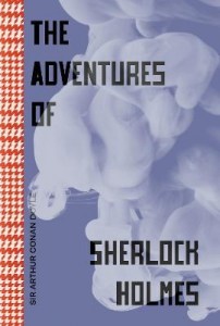The Adventures of Sherlock Holmes6